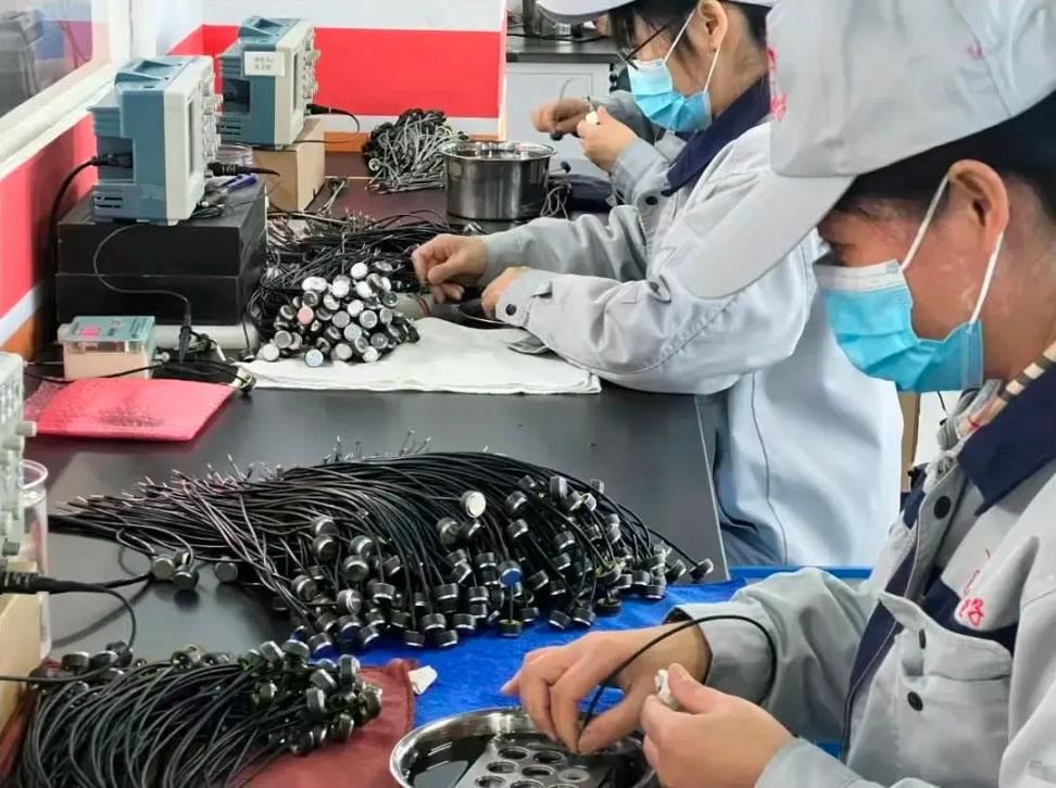 壽光這家企業(yè)，訂單暴漲！